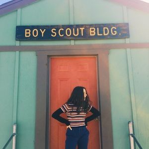 Meet your Posher, Penny